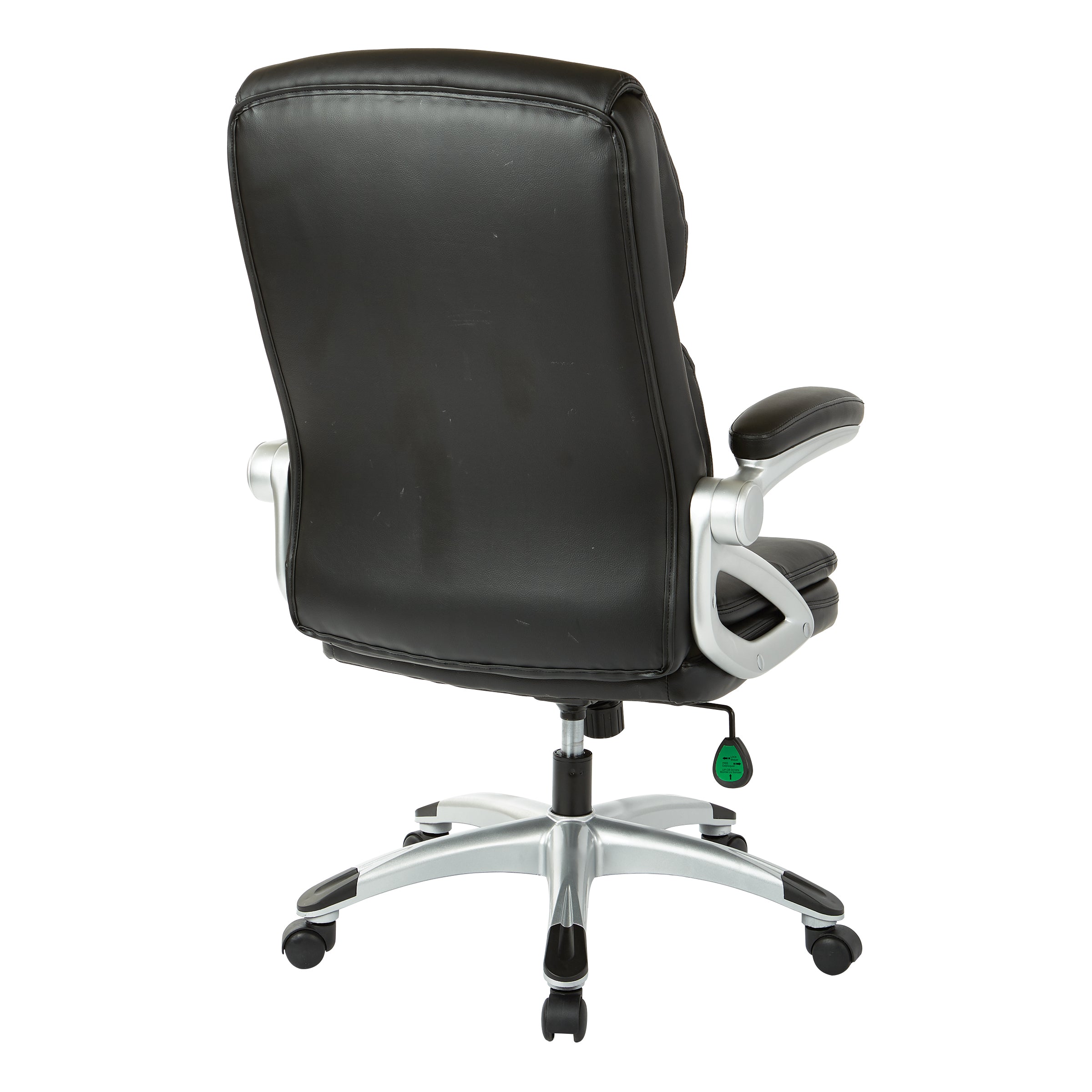 High Back Executive Manager'